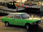 BMW 316 Coupe 1975 года